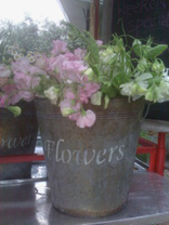 Wild Flower Bouquet